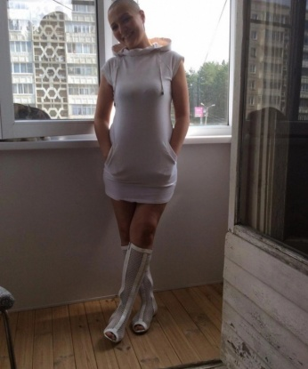 Надюшенька